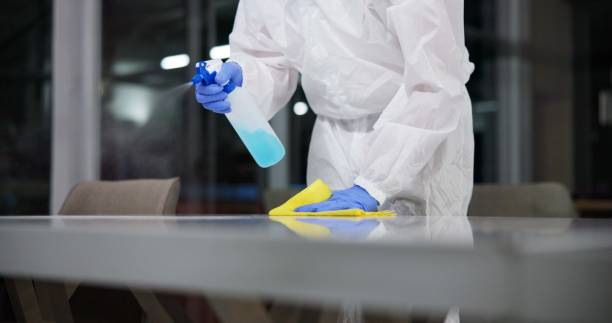 Licensed Unattended Death Cleanup service in Mount Pleasant, UT - Crime Scene Cleaner Online